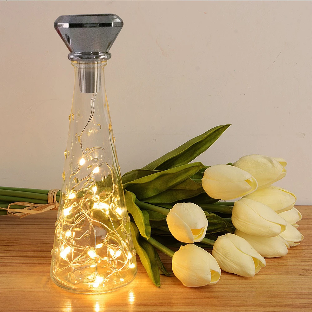 Рисунок 4 - светильник-лента на солнечной батарее