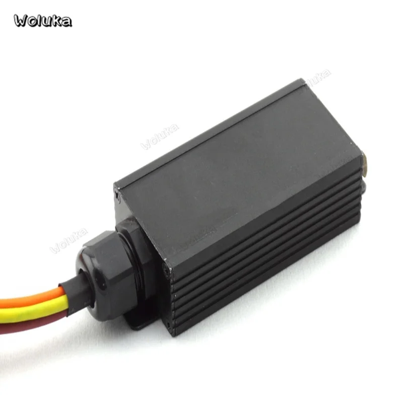 4-канальный DMX512 над адаптер для сетевого кабеля цифровой сетевая линия/аналоговый распределения CD50 W05