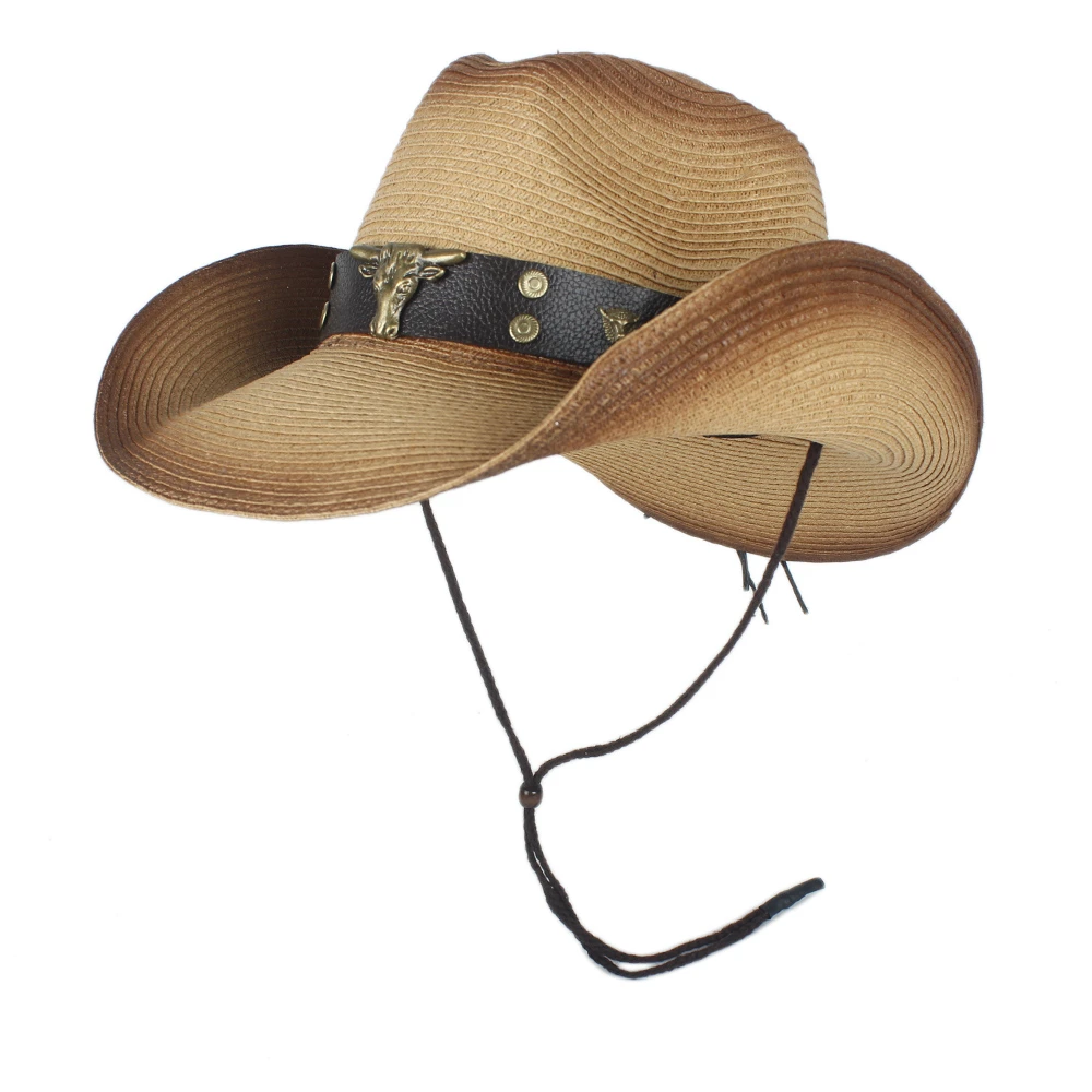 Cowgirl beach hats Clearance