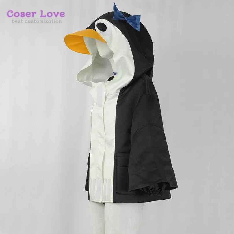 Fate Grand Order FGO Meltryllis Alterego S Meltlilith penguin, карнавальный костюм, карнавал, Хэллоуин, Рождество, вечерние костюмы