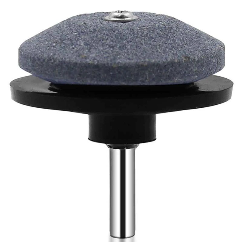Sharpening Stone Industrial Electric Knife Sharpener Wind Power Lawn Mower Sharpening Machine Wear-resistant Sharpener