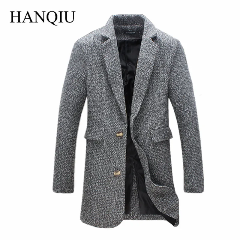 Тренч Heren Lange для мужчин, модный тренд для зимы Mannen Overjas effeen, Тренч Mannelijke Jas