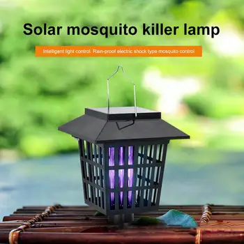 

LED Solar Spot Light Outdoor Garden Lawn Landscape LED Spotlight Path Lamp Solar Landscape Lamp