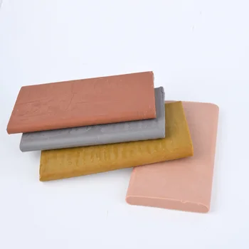 

Hard/soft/middle hard Clay Carved Oil Sludge Hard soft Oil Clay For Casting Model Figure Sculpture