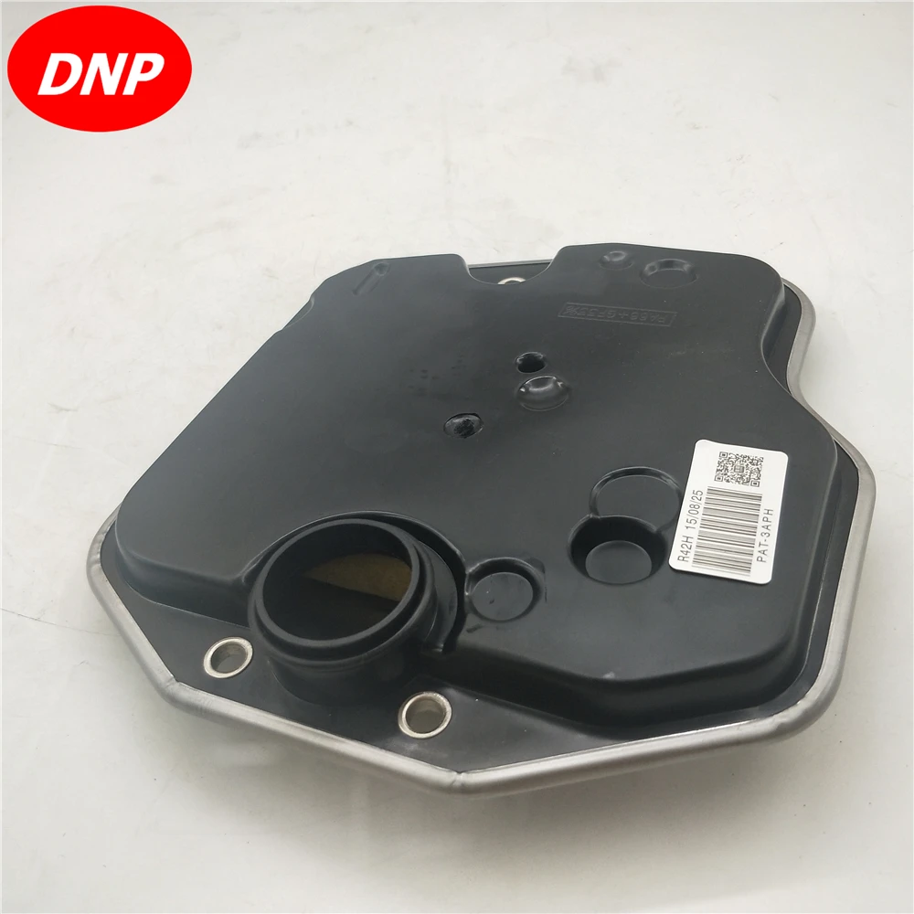 Фильтр масляного фильтра трансмиссии DNP подходит для TOYOTA CAMRY LEXUS 35330 0W010/35330 06010/35530