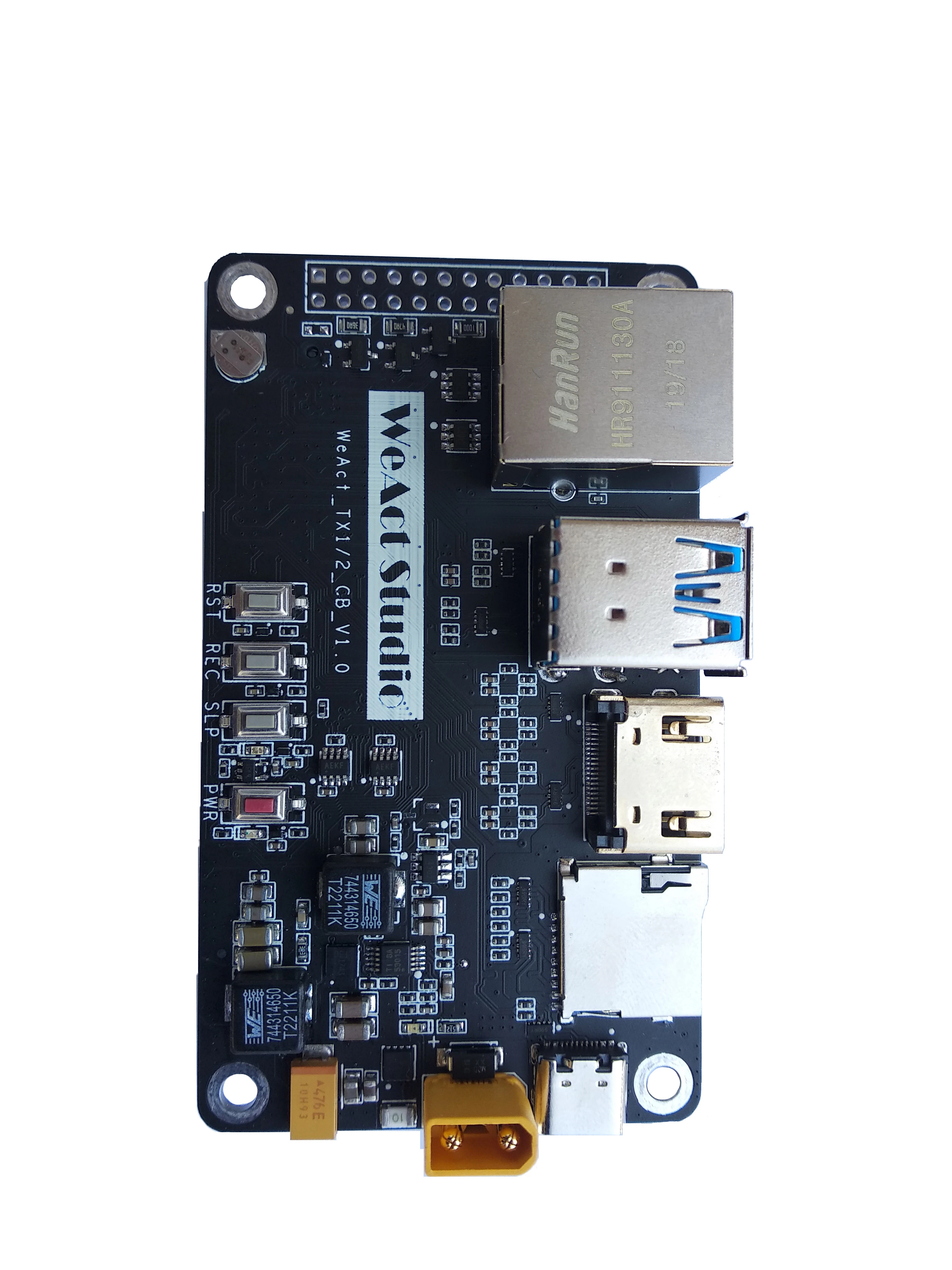 Nvidia Jetson 関連製品 Nvidia マクニカ