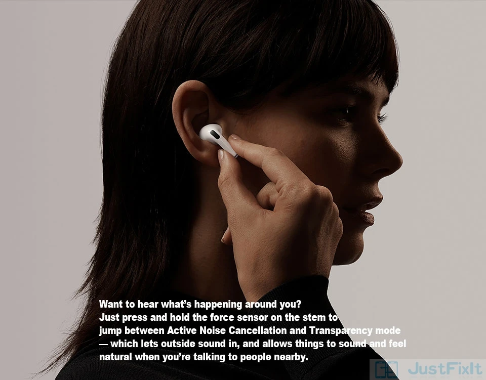 Apple airpods pro airpods 3 sem fio