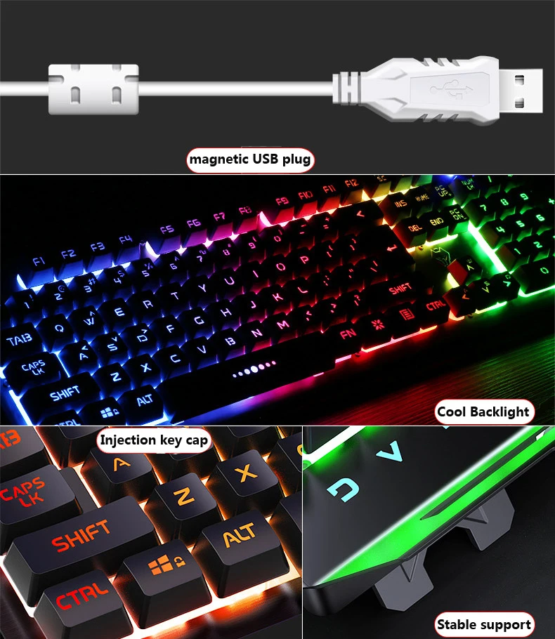 Great Keyboards Rgb Computer Usb 2 Great Keyboards Rgb Computer Usb 2
