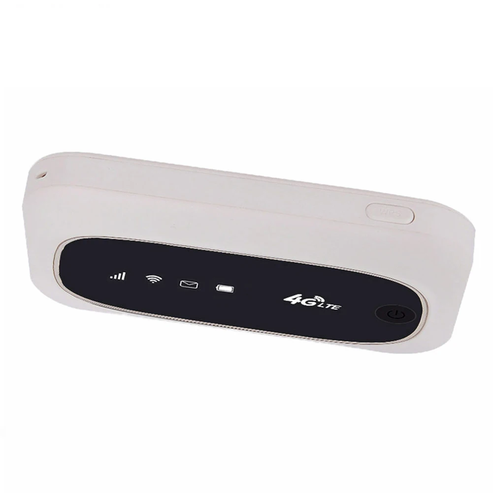 

4G Pocket Portable Wifi Travel Universal High Speed Router PC Multi Frequency Mini Convenient Wireless Mobile Lightweight