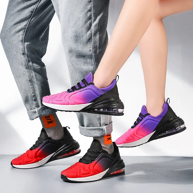 CAGILKZEL/брендовые весенне-осенние кроссовки унисекс; Мужская обувь; дышащая удобная повседневная обувь; Мужская обувь; zapatillas hombre; мужская обувь