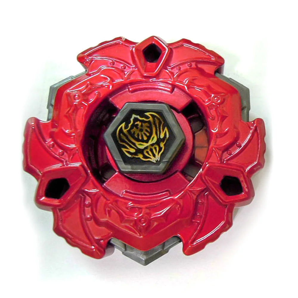 Оригинальный спиннинг Takara Tomy Beyblade Burst Turbo Metal Fusion BB114 Ограниченная Коллекция