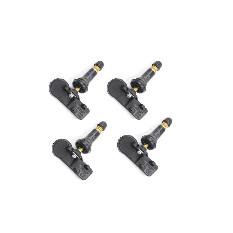 4 шт. TPMS датчик давления в шинах монитор датчик для peugeot Citroen Picasso C4 9683420380 9683420380 433 МГц