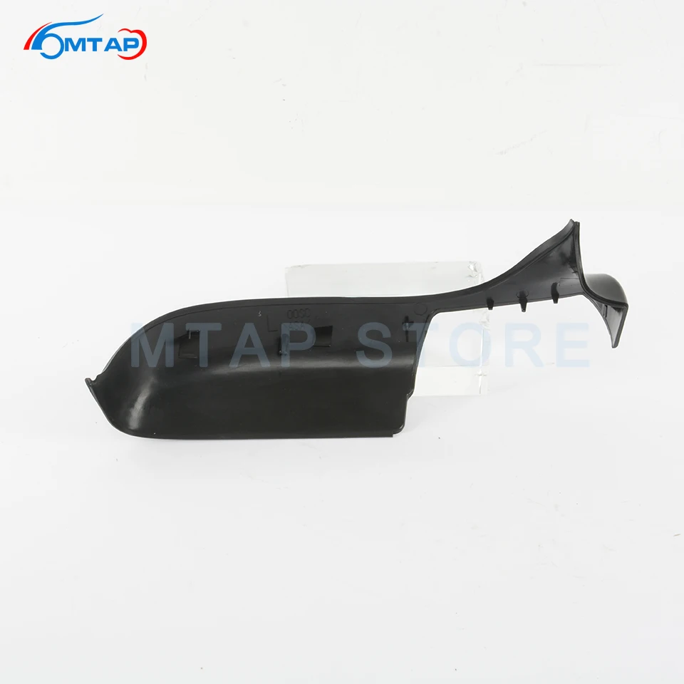 MTAP для Subaru Forester SH 2008 2009 2010 2011 2012 внешний вид снаружи боковые зеркала заднего вида Нижняя крышка оболочки Корпус база Цвет