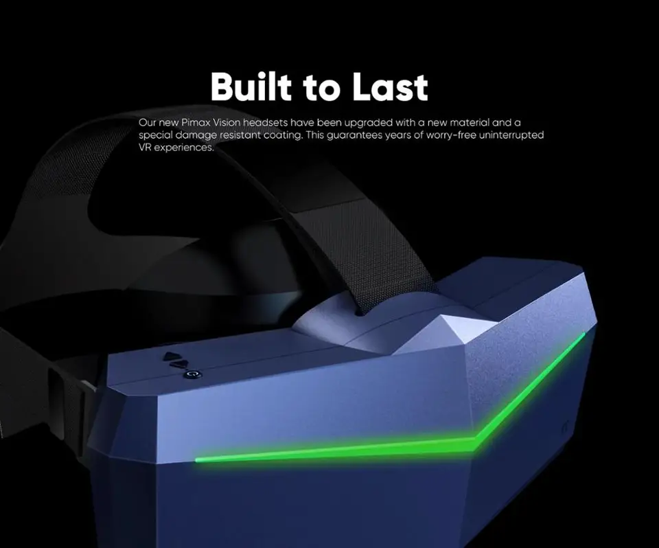 144hz vr headset