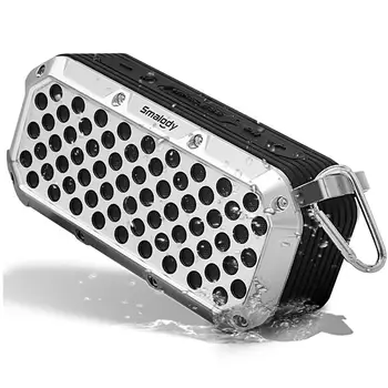 

Portable Bluetooth Speaker Mini Wireless Loudspeaker Sound System 3D Stereo Music Surround Outdoor Speaker Support U-disk TFCard