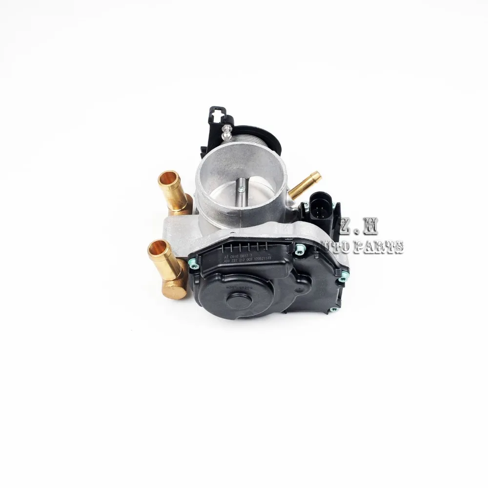 OEM дроссельной заслонки для VW Passat B5 AUDI A4 A6 1,6 AHL 1,8 АДР 058 133 063 H 058133063H 058 133 063 E