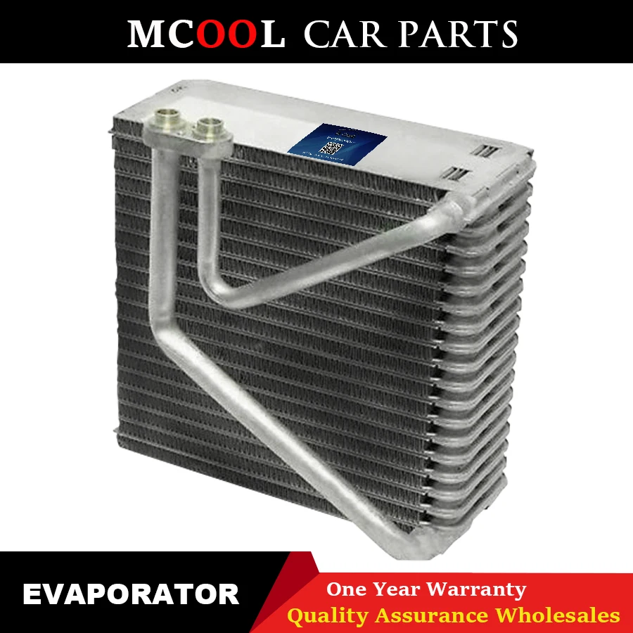 Для Авто испаритель для кондиционира катушки Chevrolet Aveo Pontiac G3 96435892 EV 939838PFC 4711749 4712035