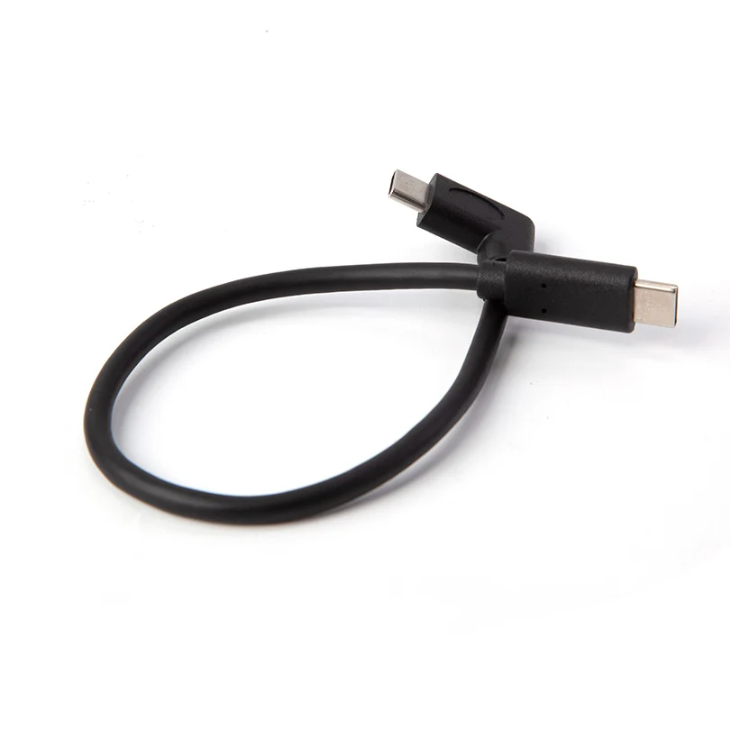 LanParte USB Type C кабель для BMPCC 4K 6K Z cam SSD Samsung T5 angelbird wise|Аксессуары фотостудии| |