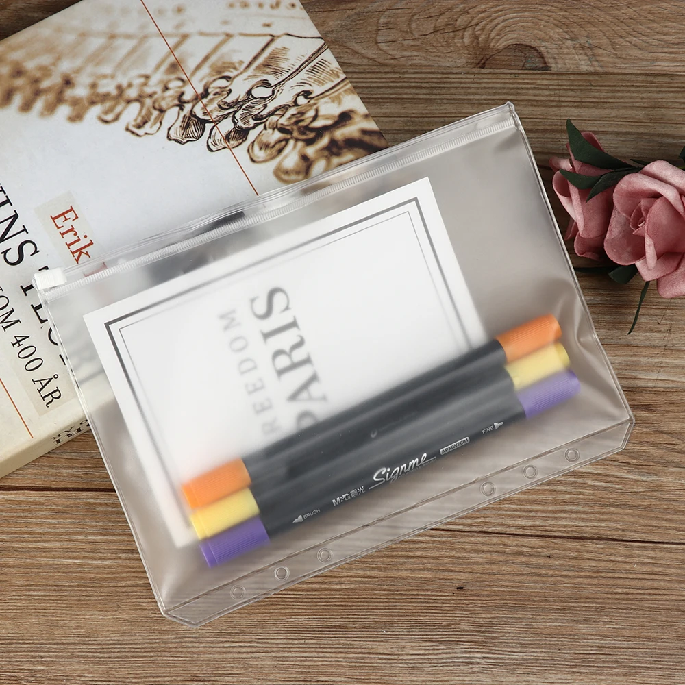 1 шт. прозрачные антиоксидантные мешочки для хранения в форме листьев