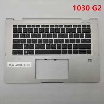 

(95%New) Laptop/notebook US Backlit Keyboard House Shell Cover for HP Elitebook X360 1030G2 1030 G2 904507-001 918018-001