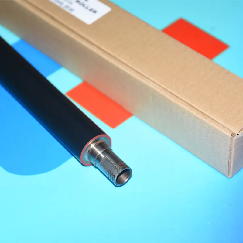 For Ricoh Aficio MP C2000 C2500 C3000 MPC2000 MPC2500 MPC3000 MPC 2000 2500 3000 AE02-0156 AE020156 Lower Fuser Pressure Roller (3)
