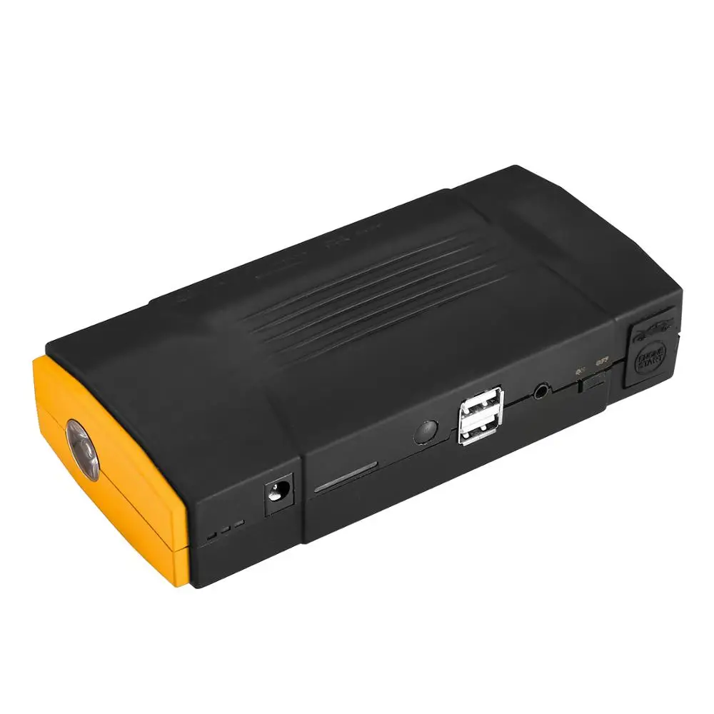 Deko – kit auto, appareil avec batterie de 18 000 mAh, 051 – 8050 ► Photo 2/5