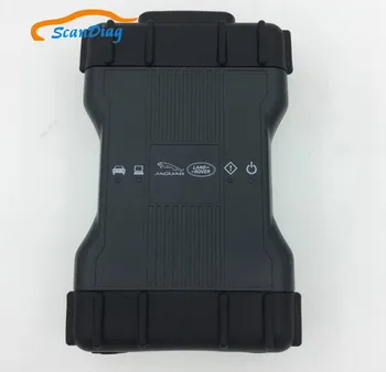 

JLR DoIP VCI SDD Pathfinder Interface for Jaguar Land Rover from 2005 to 2019 Support Online Programming with Wifi