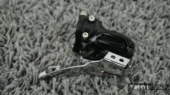 

SRAM GX 2X11Speed Front Derailleur Hight and Low clamp 34.9