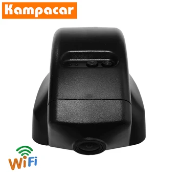 

Kampacar Car Dvr Wifi Dash Camera Video Recorder VW06-E For Volkswagen Car