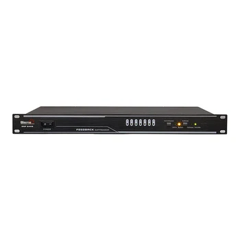 

Dsp2405 feedback suppresser, Biema