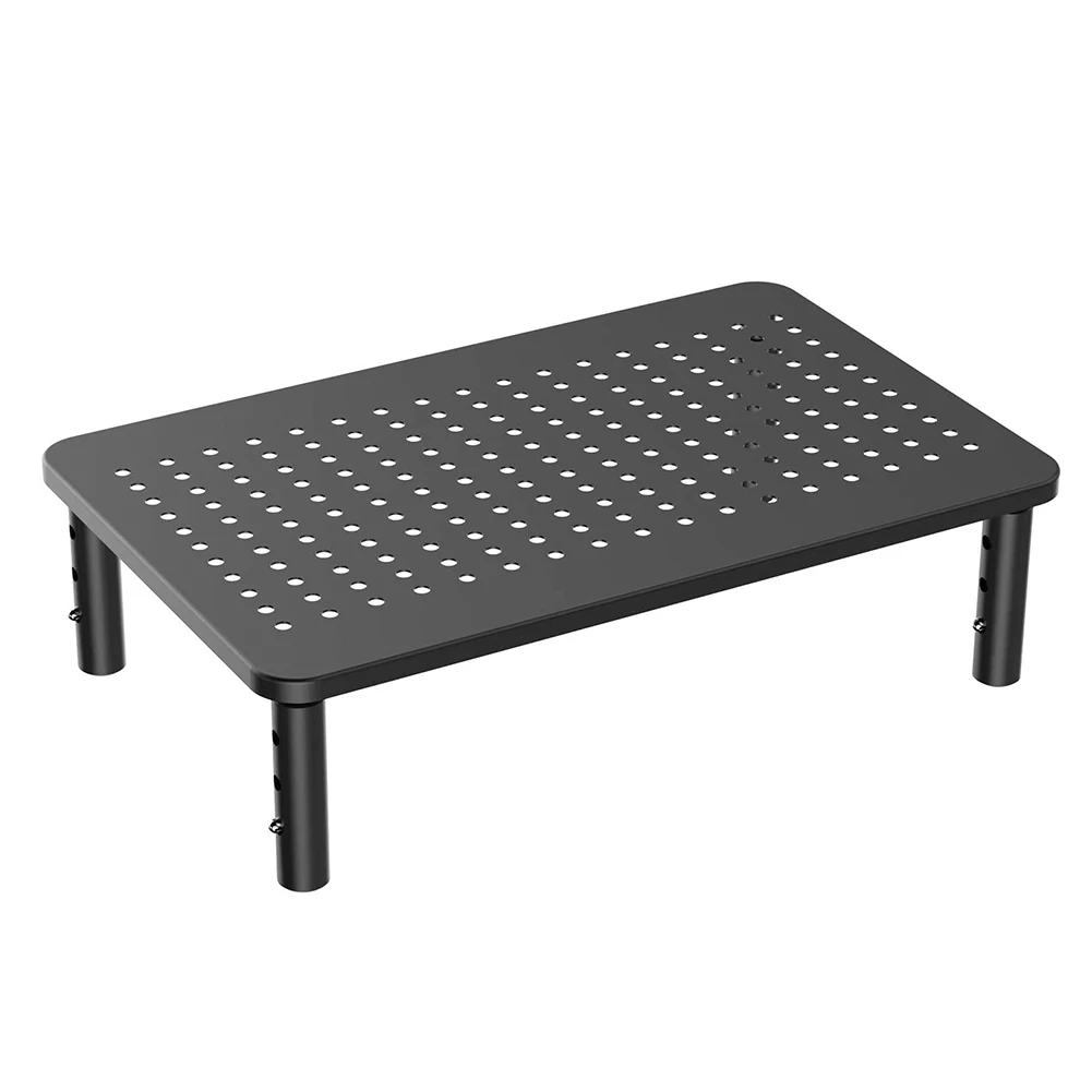 Mesa de pé Mesa para Escritório em Casa Altura Ajustável Conversor Dobrável Levantamento Portátil Riser Monitor Duplo Workstation Notebook 14 High Quality Automóveis e motos