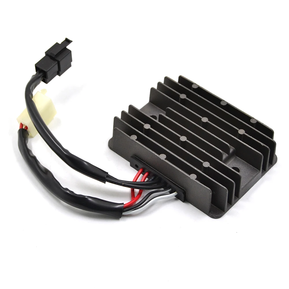 Мотоцикл 12V МОТОЦИКЛ РЕГУЛЯТОР выпрямитель для Suzuki TL1000S 1997-2001 TL1000R 1998-2003
