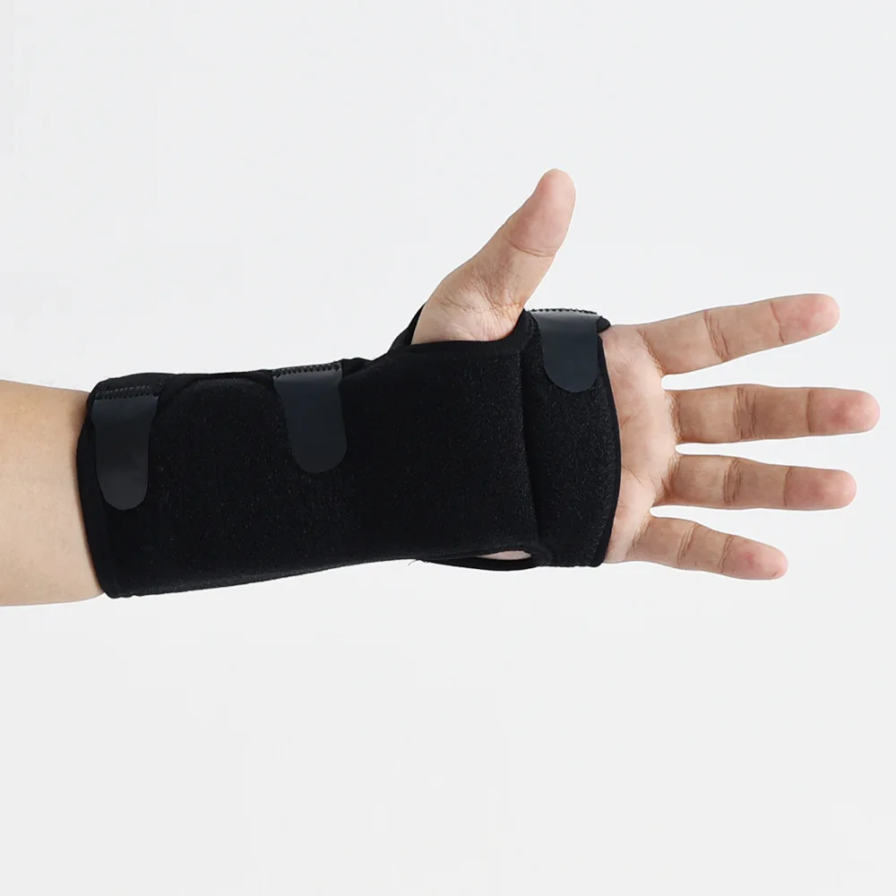 Lord Athletic Wristguards Ambidextrous Регулируемый цвет стиль все ок настраиваемый