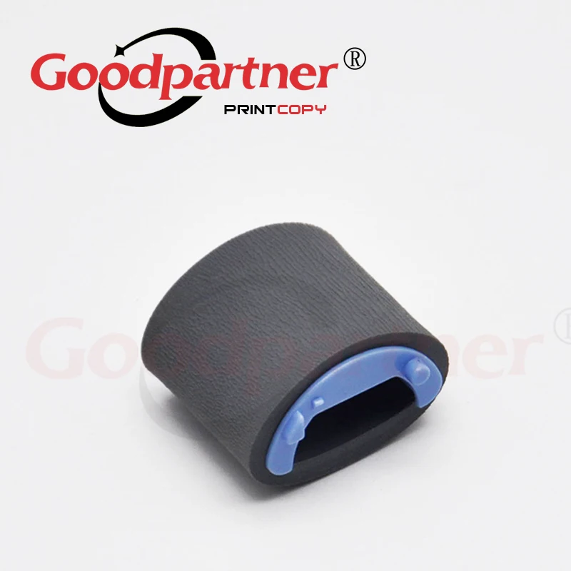 1 шт. ролик для пикапа из бумаги HP LaserJet 3015 3020 3030 3050 3052 3055 M1005 M1319 1010 1012 1015 1018 1020