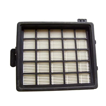 

2pcs Vacuum cleaner filter for philips FC8142 FC8144 FC8146 FC8147 FC8148 FC8140 FC8142 HEPA filter mesh accessories