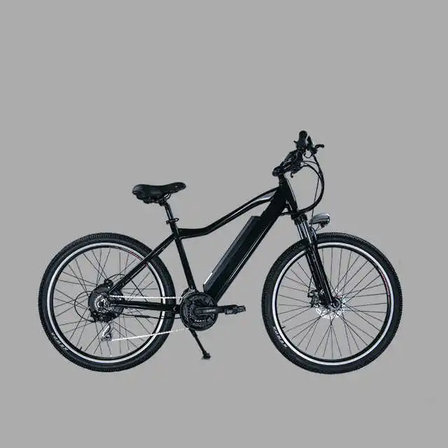 

Mr275b. Aluminium Alloy Double Walls Rims Super Soft Saddle Pedal Assist System(pas) Mr275b E Bike electric bicycle ebike