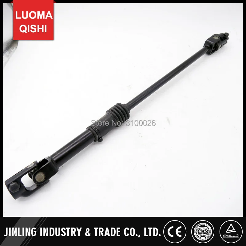 JLG-028-6-610mm-STEERING-SHAFT-BALL-JOINT-PARTS-UTV-PARTS