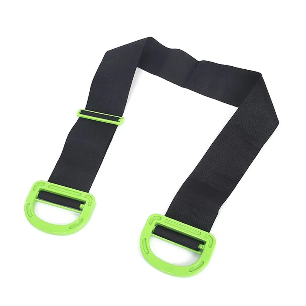 

Moving Artifact Portable Can Be Single Labor Saving Heavy Moving Rope Moving With Carrying Clever Carry