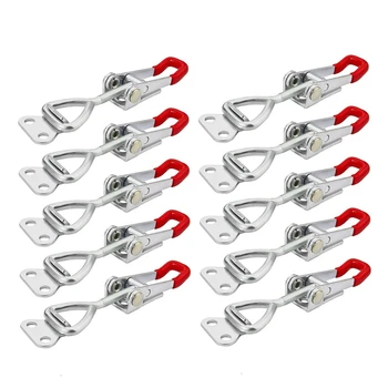 

Toggle Latch Clamp 4001 100Kg 220Lbs Holding Capacity 10 PCS