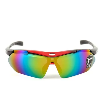 

Safety Glasses Spectacles Eye Protection Goggles Eyewear Dental Work Outdoor New