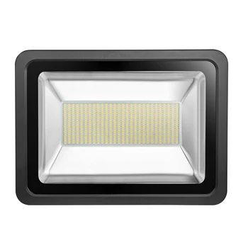 

300W LED Outdoor Flood Lighting Reflector Led Spotlight 220V Waterproof Outdoor Wall Lamp Garden Landscape Security Floodlights