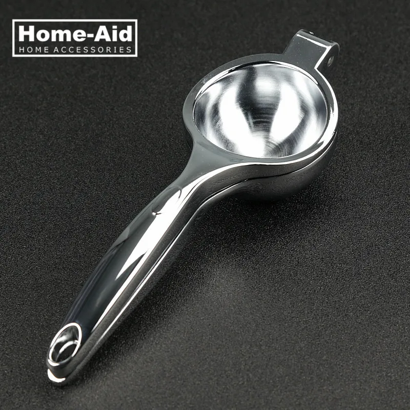 

Stainless Steel Hand Press Citrus Lemon Squeezer Lime Orange Juicer Fresh Juice Gadget Kitchen Bar fruits cutter Tool