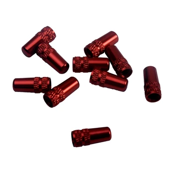 

Bike Bicycle Fixie Presta Wheel Rim Tyre Stem Air Caps Dust Cover