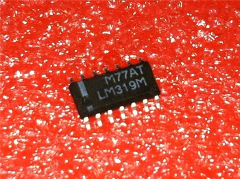 

1pcs/lot LM319MX LM319M LM319 SOP-14