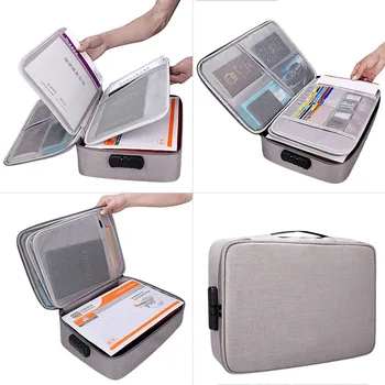 

Digital Package Multifunction Data Cable Stationery Storgage Bag Charger Mobile Power Headphone Storage Box