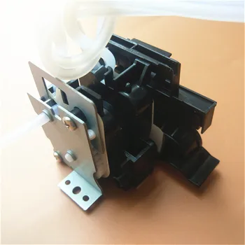 

1pc retail Eco solvent for Epson DX4 ink pump / Roland Mimaki Mutoh Smart color Niprint ink pump