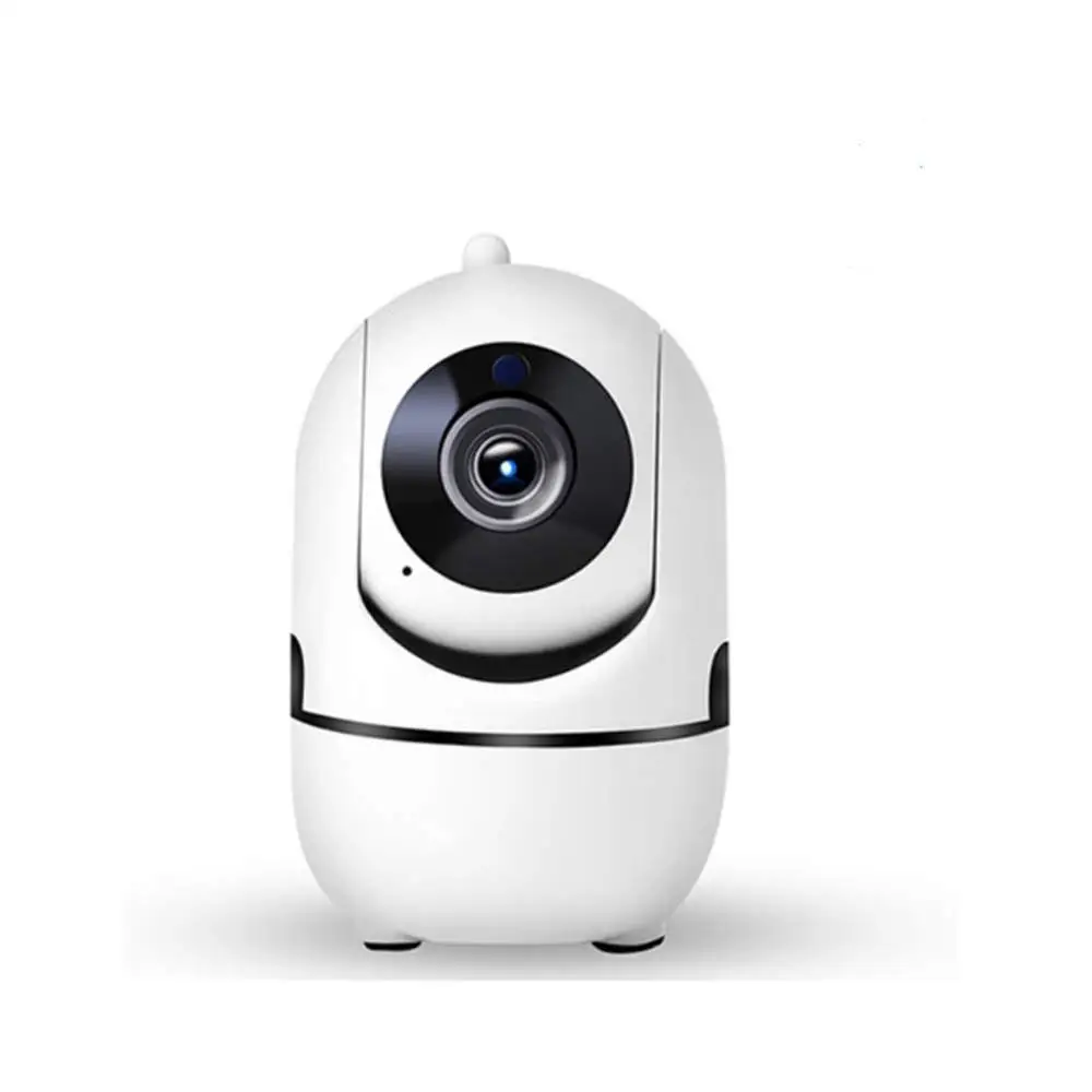CTVISON Wifi IP Camera 1080p IP Camera Wifi Cameras Video Surveillance Cameras 720p 2mp 1mp PTZ Auto Tracking Of Human 2.4G