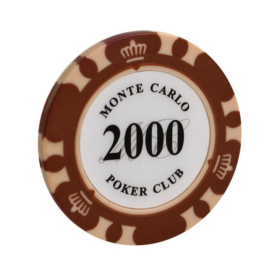 10PCS-SET-14g-Multi-colors-Casino-Baccarat-Crown-Monte-Carlo-Design-Clay-Poker-Chip-Inner-Metal.jpg_640x640 (11)
