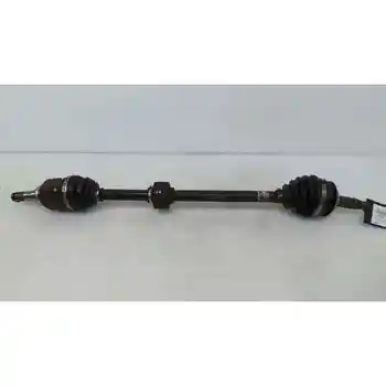 

434100D180D TRANSMISSION FRONT RIGHT TOYOTA YARIS