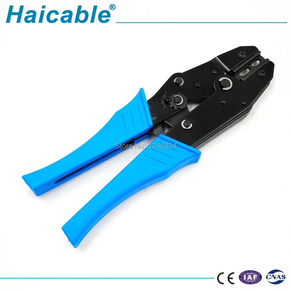 

Multi Function Plier Menaul Lugs Crimper LX-18C lmr 400 Crimping Mechanical-crimping Tool